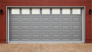 Garage Door Repair at Rose Garden San Jose, California