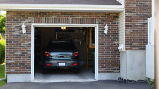 Garage Door Installation at Rose Garden San Jose, California